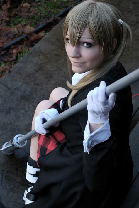 stein soul eater cosplay|maka albarn costume.